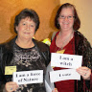 Meet your Posher, Patricia d